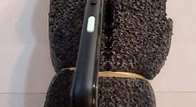 Fair
													Google Pixel 4a - Verizon, Black, 128 GB, 6 GB, photo 3 of 4