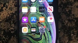 Good
													Apple iPhone Xs Max - Unlocked, Gray, 64 GB, A1921, photo 5 of 5