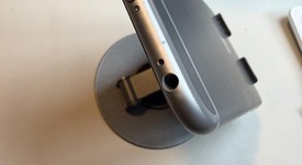 Fair
													Apple iPhone 6S Plus - Unlocked, Grey, 32 GB, A1687, photo 5 of 7