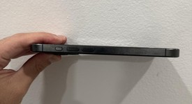 Fair
													Apple iPhone 15 Pro - T-Mobile, Black, 128 GB, A2848, photo 4 of 8