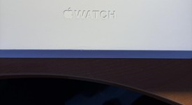 New
													Apple Watch Series 11 46mm - Space Gray, A3333 - GPS, Aluminum, photo 1 of 3