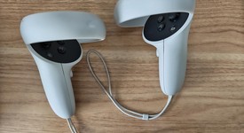 Fair
													Meta Quest 2 - 256 GB, photo 4 of 8