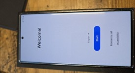 Mint
													Samsung Galaxy S23 Ultra - Unlocked, Cream, 512 GB, 12 GB, SM-S918U1, photo 2 of 10