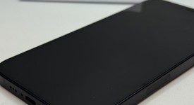 Good
													Apple iPhone 12 - Unlocked, Black, 64 GB, A2172, photo 3 of 7