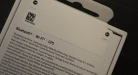 New
													Samsung Galaxy Watch8 - Wi-Fi, Silver, SM-L330, 44mm, photo 5 of 5