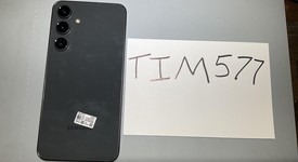 Mint
													Samsung Galaxy S24 FE - Unlocked, Graphite, 128 GB, SM-S721U1, photo 2 of 7