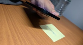 Mint
													Apple iPhone 13 - Unlocked, Midnight, 128 GB, A2482, photo 4 of 6