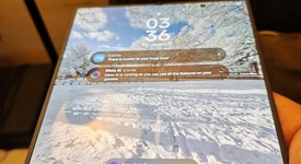 Mint
													Samsung Galaxy Z Fold7 - Unlocked, Blue Shadow, 512 GB, 12 GB, SM-F966U1, photo 1 of 11