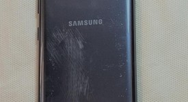 Good
													Samsung Galaxy A10e - Spectrum, Black, 32 GB, 2 GB, SM-A102U, photo 3 of 3
