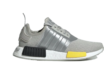 adidas NMD R1 Metal Grey (GS) for sale