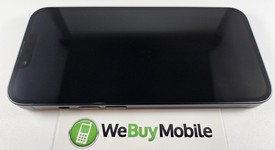 Mint
													Apple iPhone 14 - AT&T, Midnight, 256 GB, A2649, photo 1 of 6