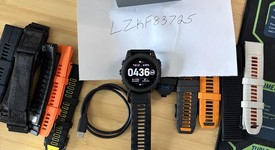 Good
													Garmin Tactix 8 - Black, AMOLED, photo 1 of 3