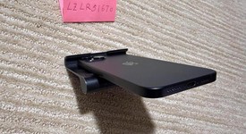 Mint
													Apple iPhone 15 Plus - T-Mobile, Black, 256 GB, A2847, photo 4 of 8