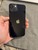 Mint Apple iPhone 13 - AT&T, Midnight, 128 GB, A2482