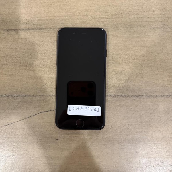 Apple iPhone SE 3rd Gen 2022 - Unlocked, 64 GB, Midnight, A2595