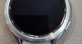 Good
													Samsung Galaxy Watch4 Classic - Wi-Fi, Silver, 46mm, photo 3 of 7