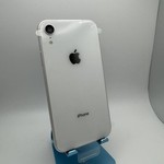 Good Apple iPhone Xr - Unlocked, 128 GB, White, A1984