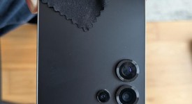 Mint
													Samsung Galaxy S25 Ultra - Unlocked, Black, 512 GB, 12 GB, SM-S938U1, photo 5 of 8