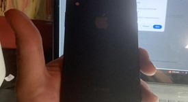 Good
													Apple iPhone Xr - Unlocked, Black, 64 GB, A1984, photo 2 of 6