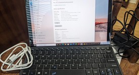 Good
													Microsoft Surface Go 2 - Wi-Fi, Pentium, Gray, 64 GB, 4 GB, photo 3 of 4