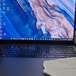 Mint Samsung Galaxy Book4 Ultra - Moonstone Gray, 1 TB, 32 GB, 16 inch