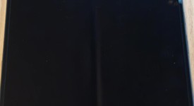 Good
													Google Pixel 9 Pro Fold - Unlocked, Obsidian, 512 GB, GGH2X, photo 1 of 11
