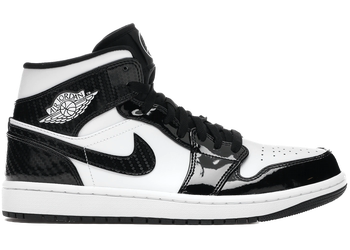 Jordan 1 Mid Carbon Fiber All-Star (2021) for sale
