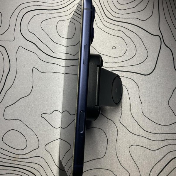 Apple iPhone 17 Pro Max - Unlocked, 256 GB, Deep Blue, A3257