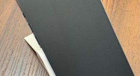 Good
													Apple iPhone 13 Pro Max - Unlocked, Sierra Blue, 256 GB, A2484, photo 3 of 8