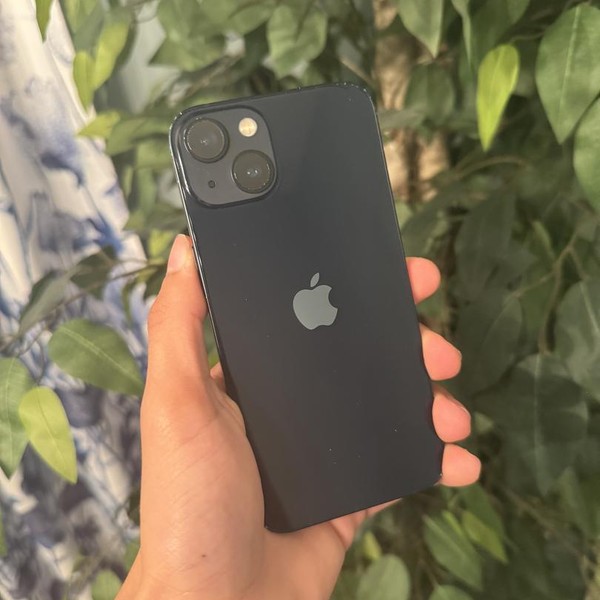 Apple iPhone 13 - Unlocked, 128 GB, Midnight, A2482