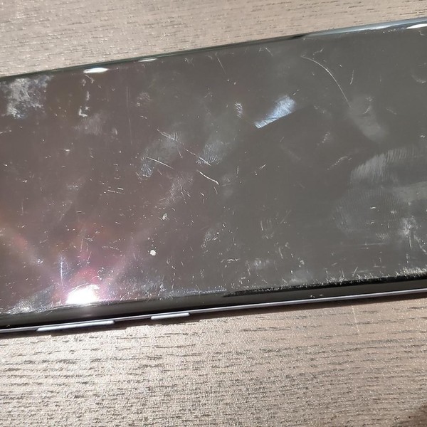 Samsung Galaxy S10 Plus - Unlocked, 128 GB, White, 8 GB, SM-G975U1
