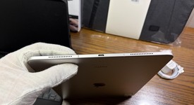 Mint
													Apple iPad Pro 13" (M4) 2024 - Unlocked, Silver, 2 TB, 16 GB, A2926, Standard Glass, photo 3 of 9