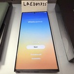 Mint Samsung Galaxy S23 Ultra - Unlocked, 256 GB, Green, 8 GB, SM-S918U1