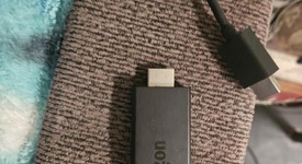 Mint
													Amazon Fire TV Stick 2nd Gen (2016) - LY73PR, photo 1 of 4