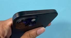 Good
													Apple iPhone 15 - Boost, Black, 128 GB, A2846, photo 5 of 6