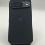 Good Google Pixel 9 - Unlocked, 128 GB, Obsidian, 12 GB, G2YBB