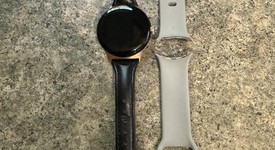 Good
													Google Pixel Watch - Wi-Fi, Gold, Wi-Fi, photo 3 of 4