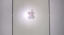 Mint
													Apple iPhone 13 Pro - Verizon, Silver, 128 GB, A2483, photo 1 of 7