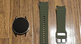Good
													Samsung Galaxy Watch7 - Wi-Fi, Green, SM-L300N, 40mm, photo 5 of 6
