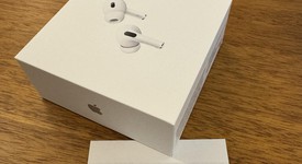 New
													Apple AirPods Pro 2nd Gen - USB-C, photo 3 of 4