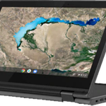 Mint Lenovo 300e (Gen 2) - 32 GB, Gray, 4 GB