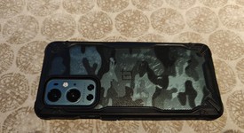 Mint
													OnePlus 9 Pro - Unlocked, Green, 256 GB, 12 GB, LE2125, photo 1 of 9