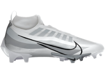 Nike Vapor Edge Pro 360 White Metallic Silver for sale