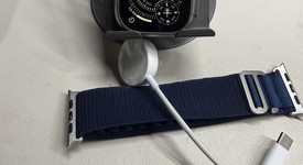 Mint
													Apple Watch Ultra 2 49mm - Unlocked, Natural, A2986, photo 5 of 7