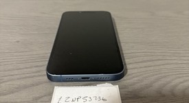 Fair
													Apple iPhone 14 - Unlocked, Blue, 128 GB, A2649, photo 1 of 8