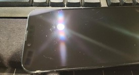 Fair
													Apple iPhone 14 - T-Mobile, Midnight, 128 GB, A2649, photo 3 of 5