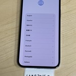 Good Apple iPhone 13 Pro Max - Unlocked, 128 GB, Sierra Blue, A2484