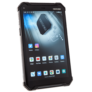 TRIPLTEK 8 PRO
