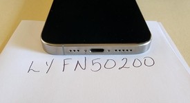 Mint
													Apple iPhone 15 Pro - Unlocked, Natural, 256 GB, A2848, photo 5 of 6