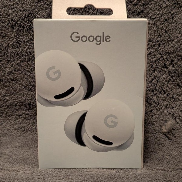 Google Pixel Buds 2a - Fog